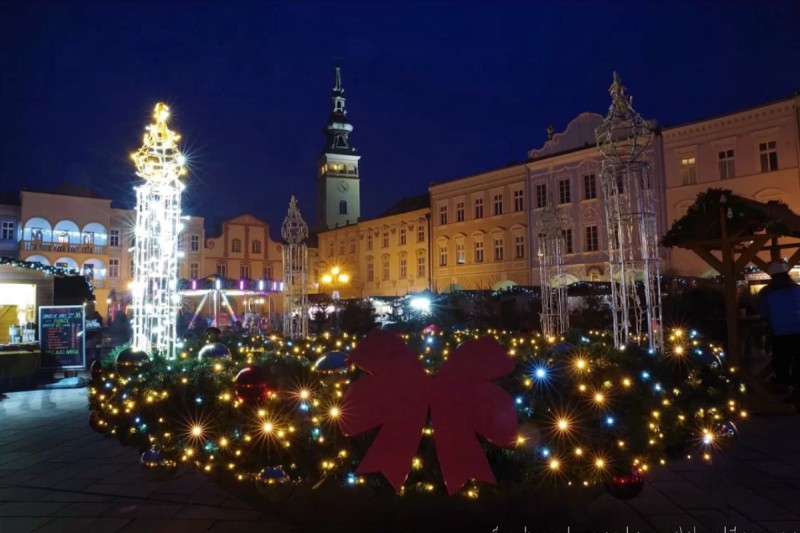 Beskydské Vánoce jsou zpátky: Magická atmosféra adventu pod horami